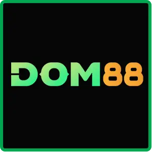 86Bet logo dom88