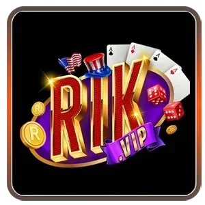 86Bet rikvip logo