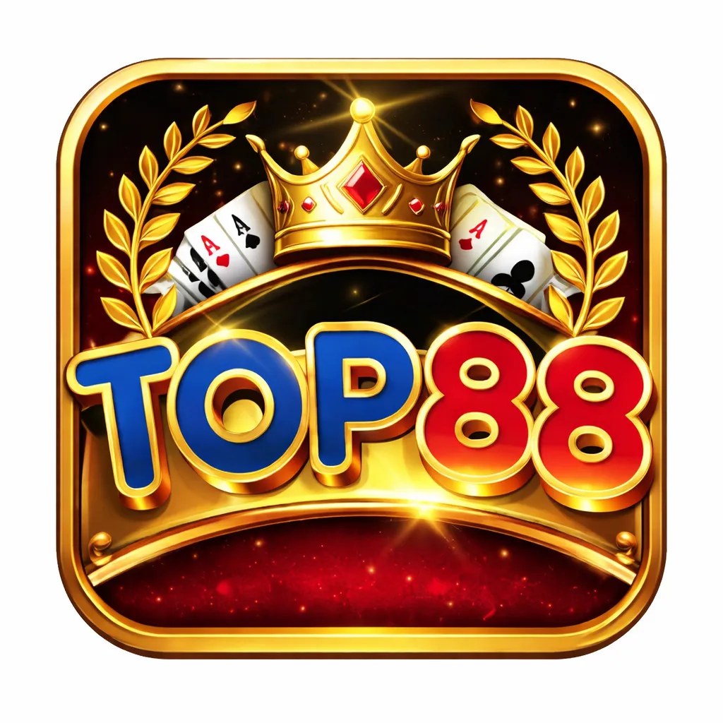 86Bet top88 logo