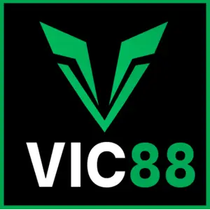 86Bet vic88logo